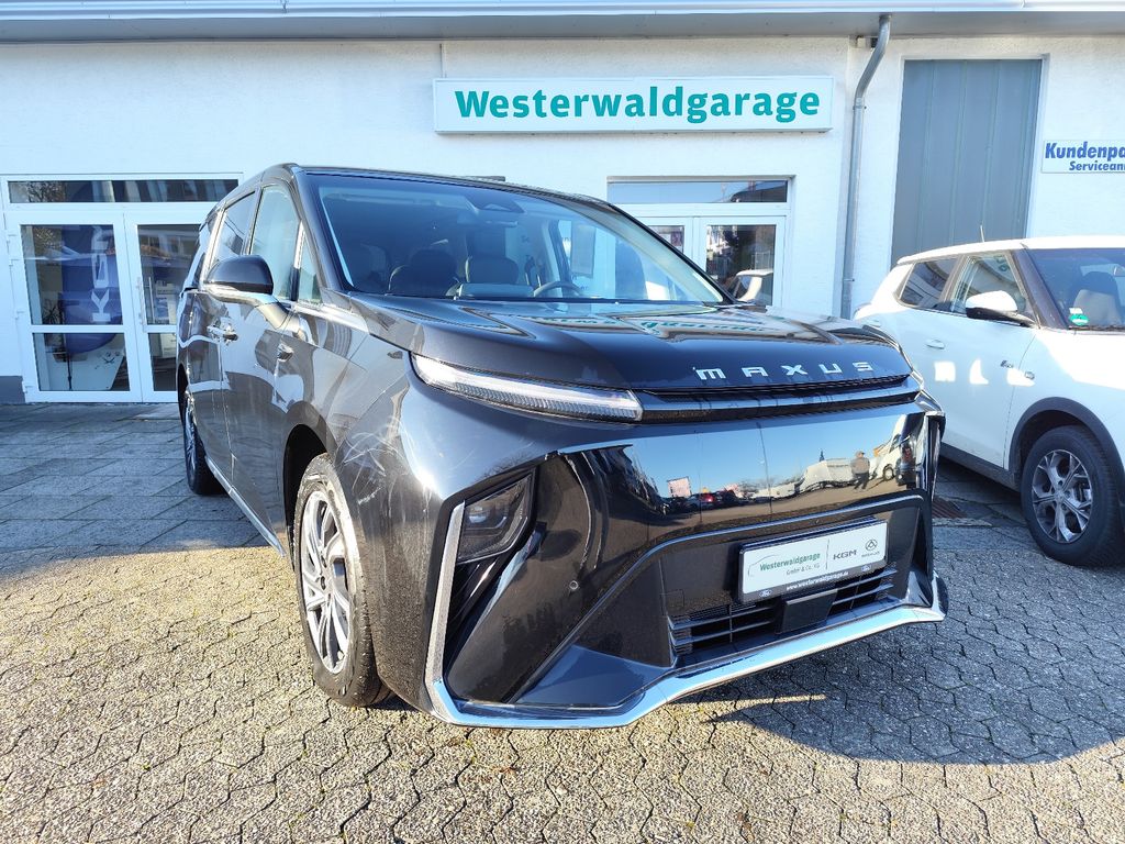Bild des Angebotes Maxus Mifa 9 Luxury-Pak.,Businesssitze,b.580km Reichw.