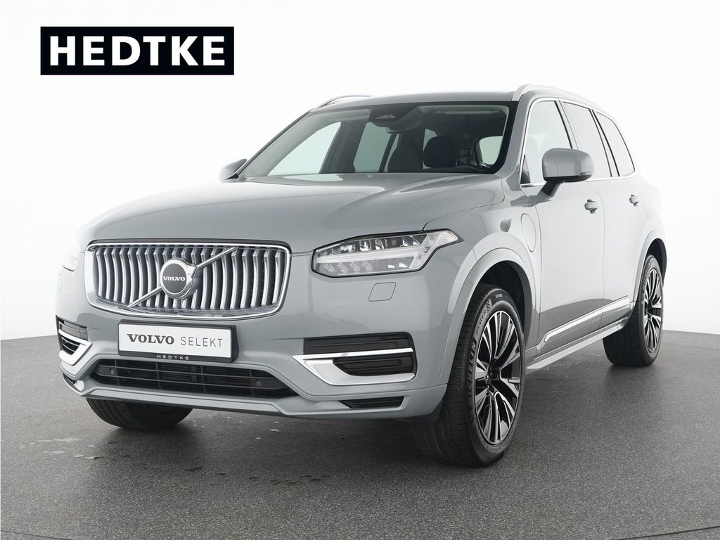 Bild des Angebotes Volvo XC90 T8 AWD Plug-in Hybrid Core AHK*20"H&K-SOUND