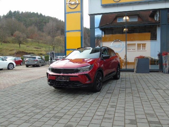 Bild des Angebotes Opel Grandland GS Line Plug-in-Hybrid 4