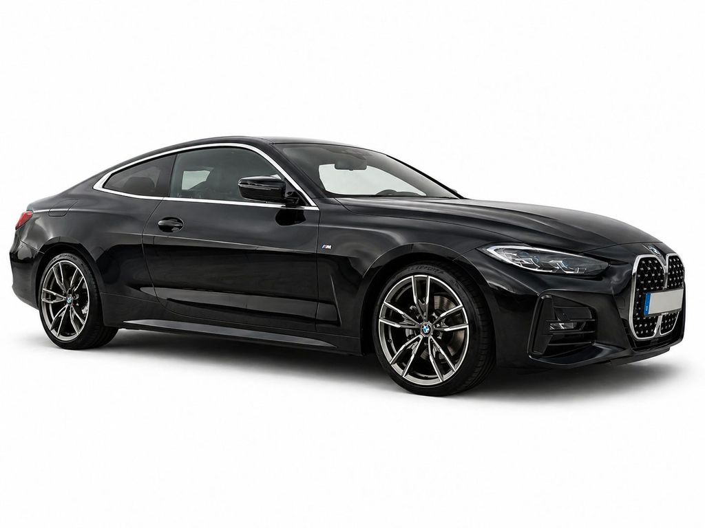 Bild des Angebotes BMW 420i Coupé M Sport
