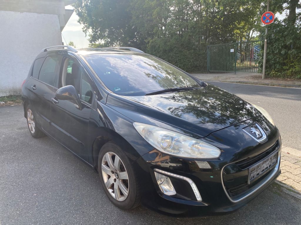 Bild des Angebotes Peugeot 308 SW Active Panorama Kamera navi