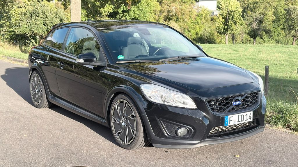 Bild des Angebotes Volvo C30 D5 Summum Automatik,Navi,8-fach,Tüv+AU neu,