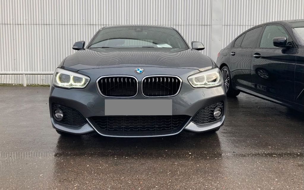 Bild des Angebotes BMW 120i M Sport Aut. | Adaptive LED | Navi Prof.