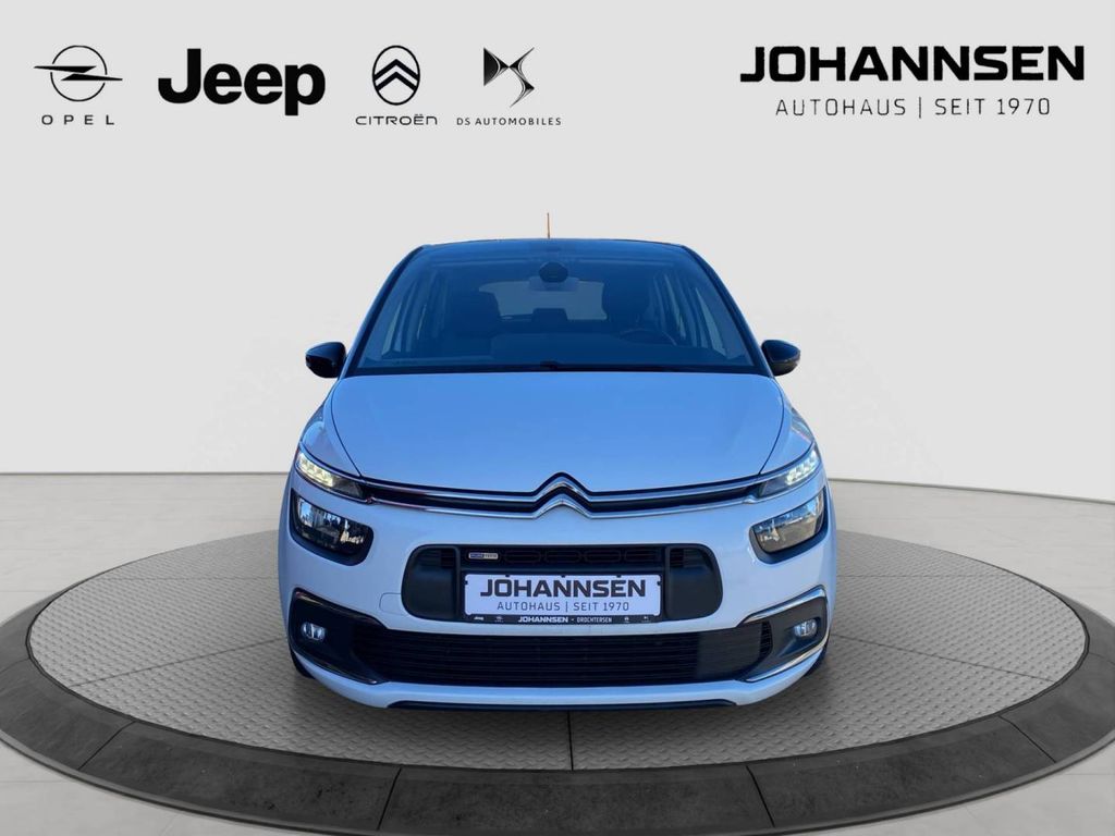 Bild des Angebotes Citroën C4 Picasso Selection Navi/GJR/Kamera/Sitzheizung