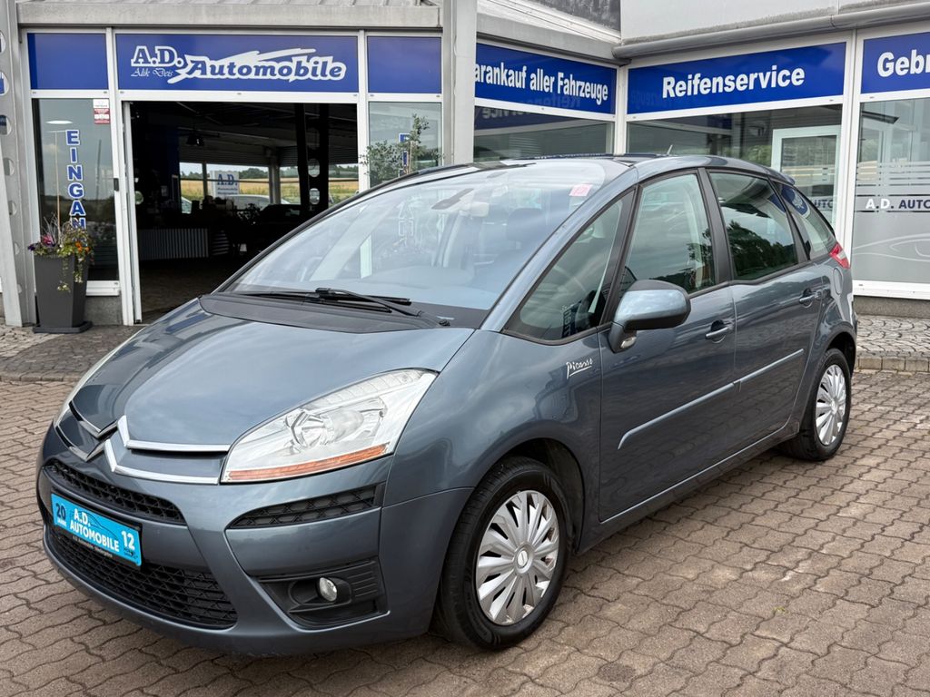 Bild des Angebotes Citroën C4 Picasso Tendance 2-Zonen