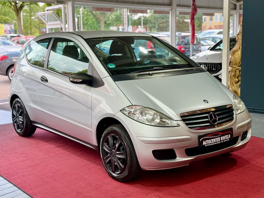 Bild des Angebotes Mercedes-Benz A 150 3-türig / Klima / Service NEU