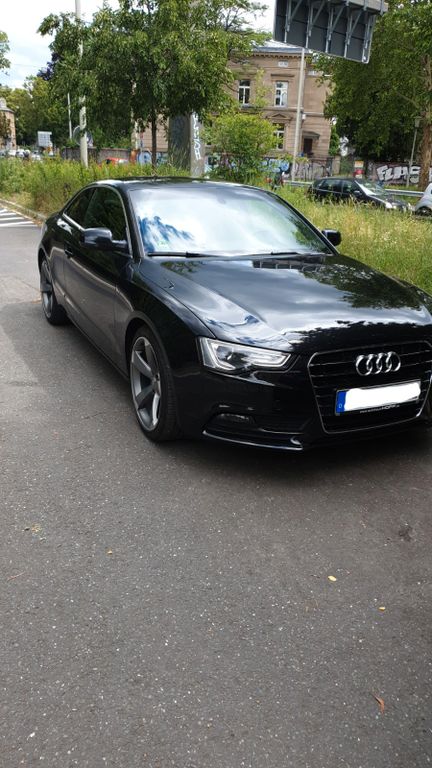 Bild des Angebotes Audi A5 1.8 TFSI -