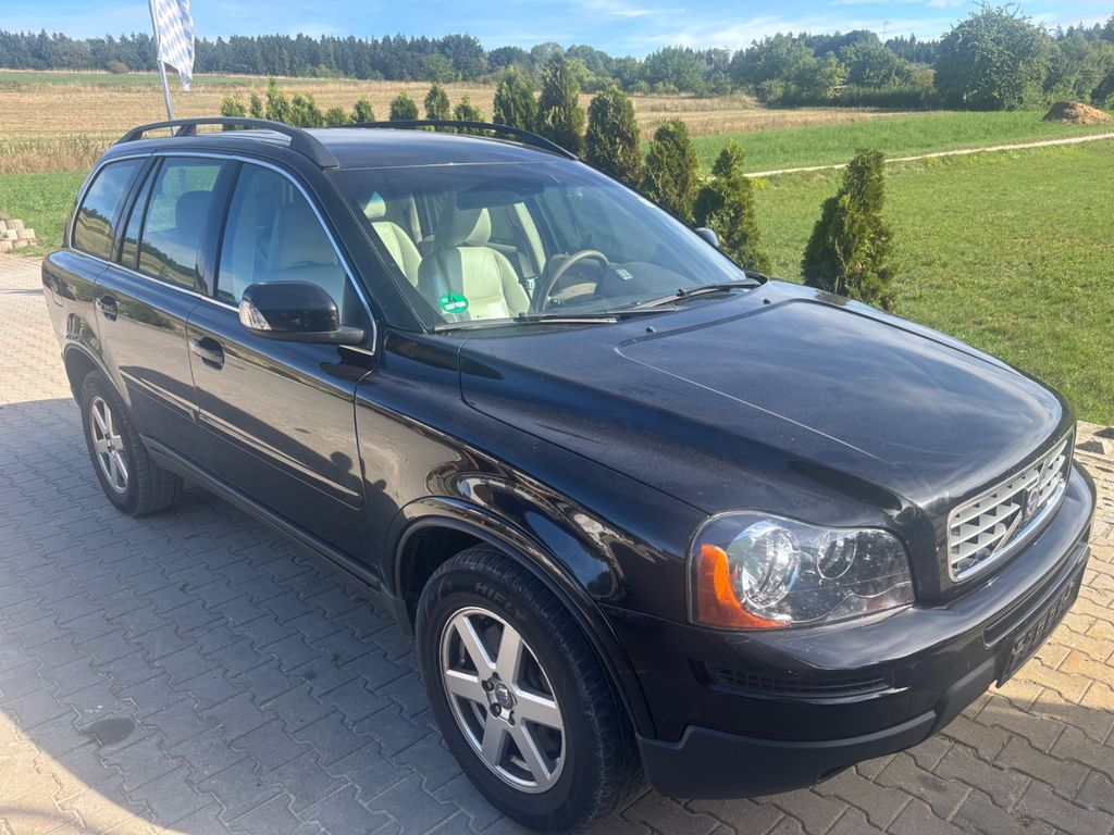 Bild des Angebotes Volvo XC90 D5 AWD Geartronic Executive Executive