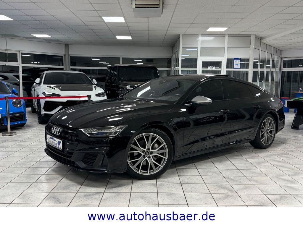 Bild des Angebotes Audi S7 Sportback 3.0 TDI quattro*PANO*AHK*HUD*B&O*