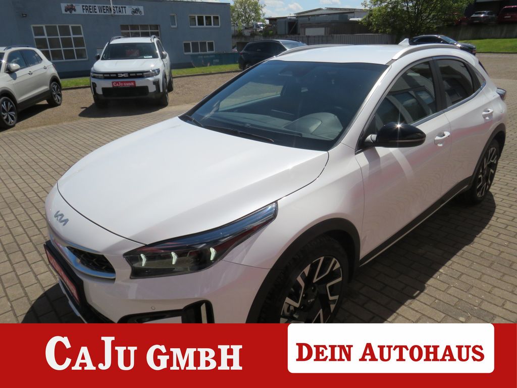 Bild des Angebotes Kia Xceed SCC 150PS DCT WinterP. Navi 18` Kessy Kame