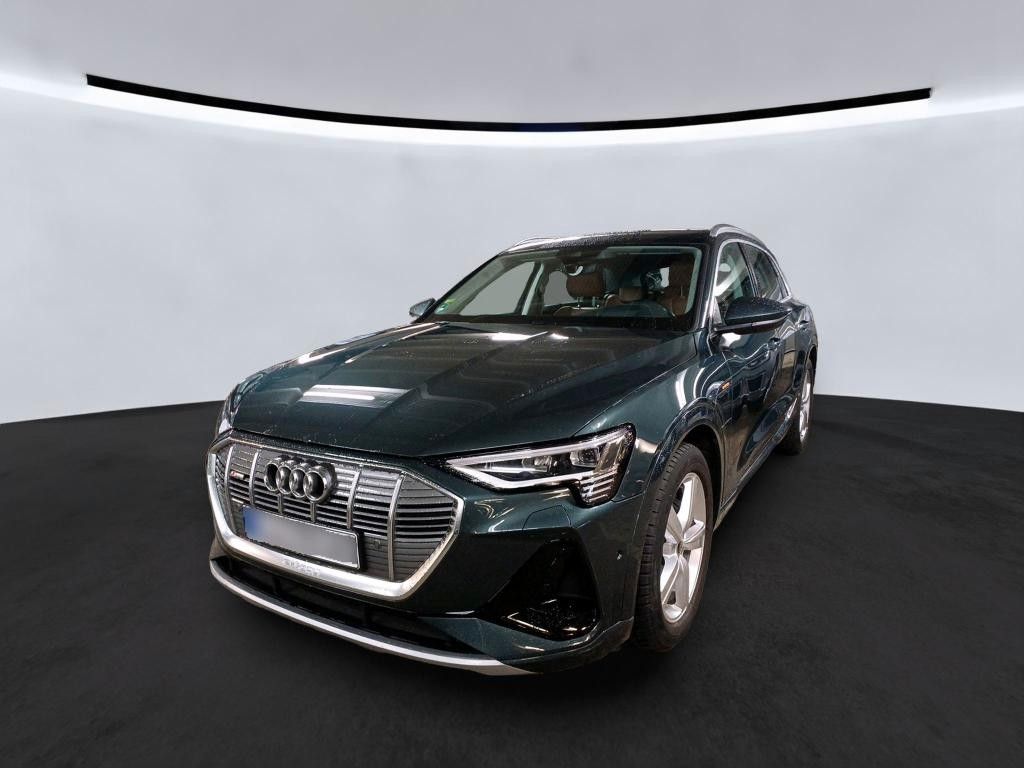 Bild des Angebotes Audi e-tron 50 quattro S line MATRIX*PANO*HUD*B&O