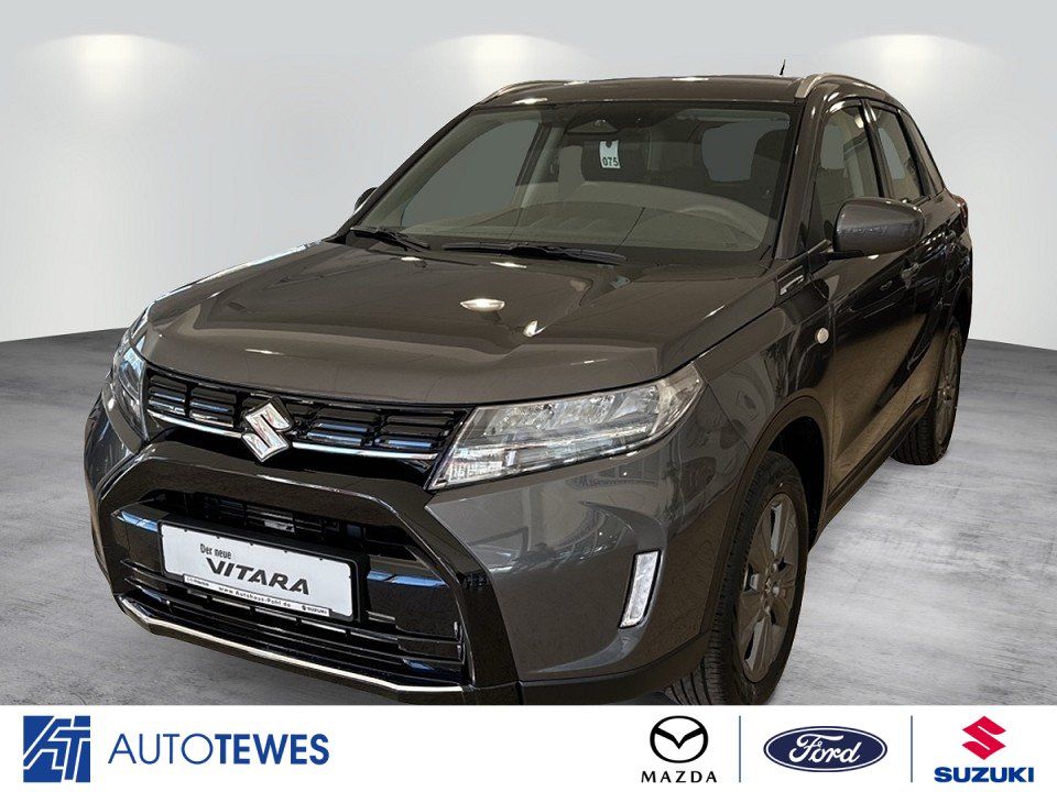 Bild des Angebotes Suzuki VITARA 1,4 CLUB HYBRID
