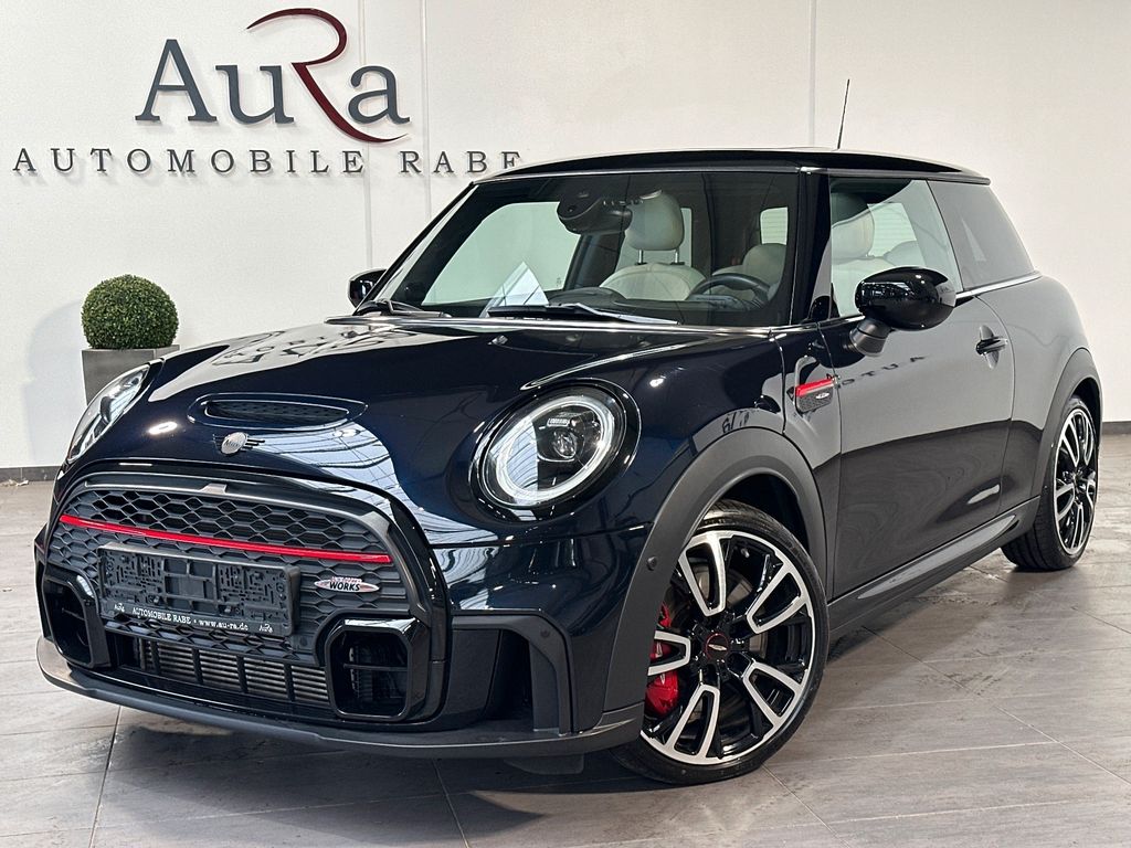 Bild des Angebotes MINI John Cooper Works Sport-Aut. NAV+LED+PANO+HUD