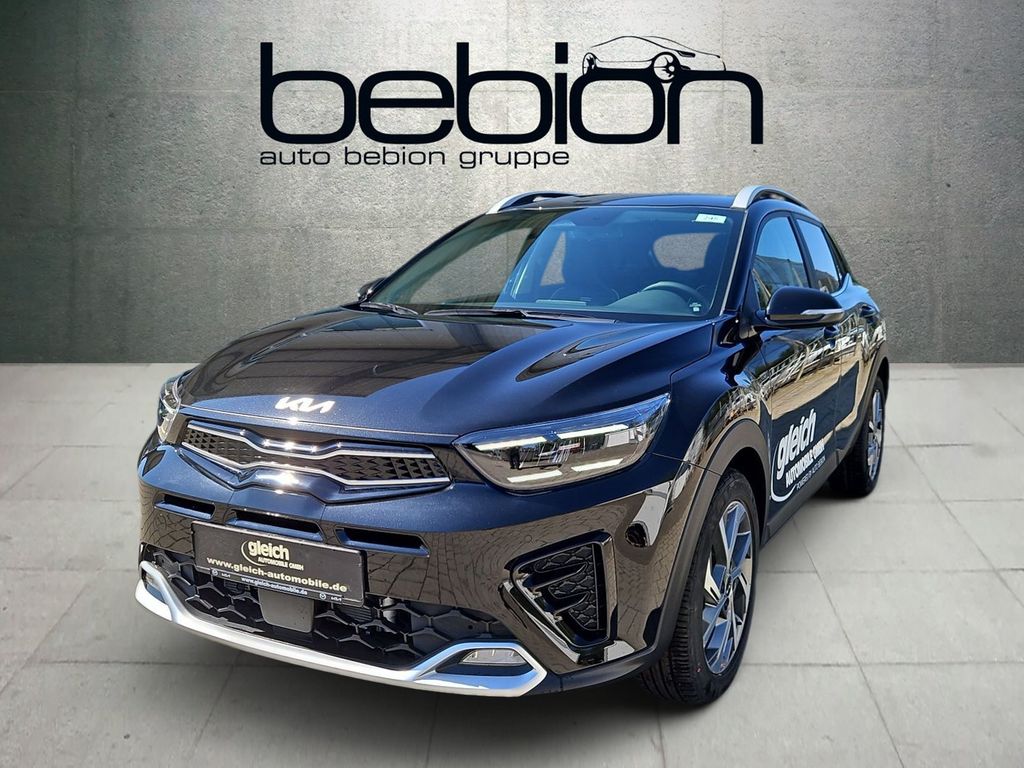 Bild des Angebotes Kia Stonic 1.0 T-GDI GT Line GT-Line ACC KeyLess LED