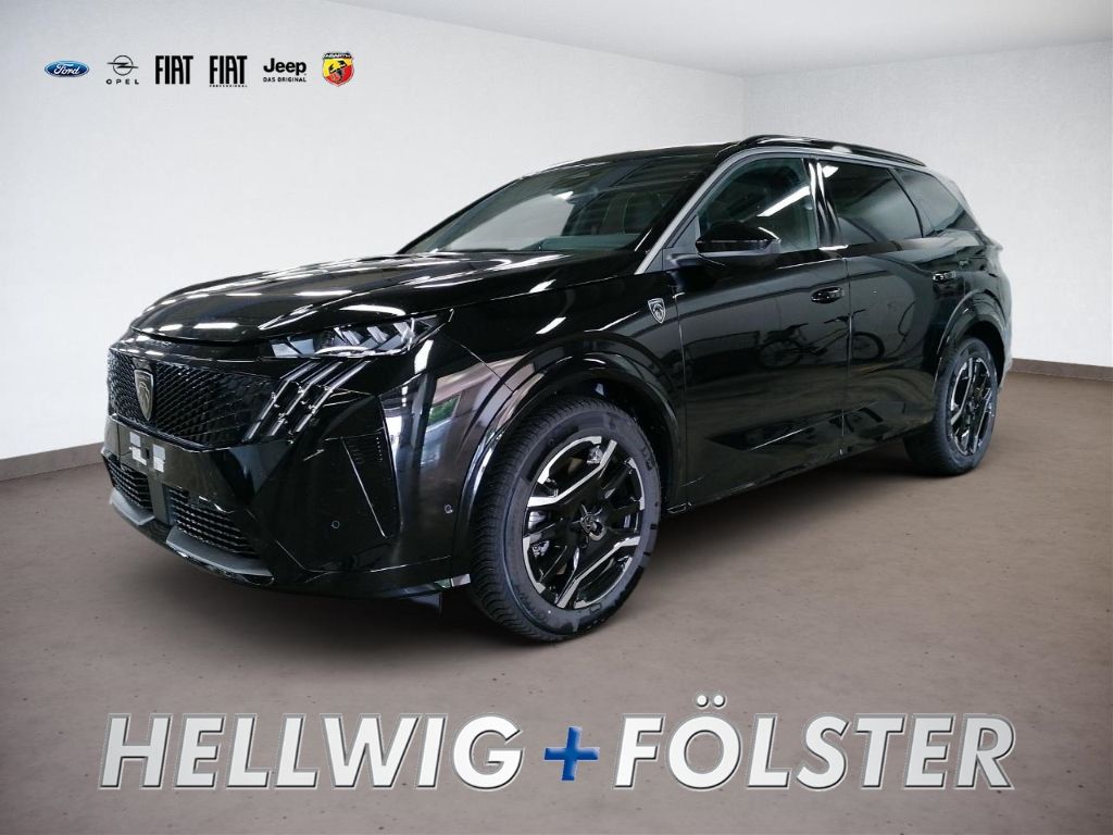 Bild des Angebotes Peugeot 5008 E GT Exclusive 11kw Shz Navi Kamera Leder
