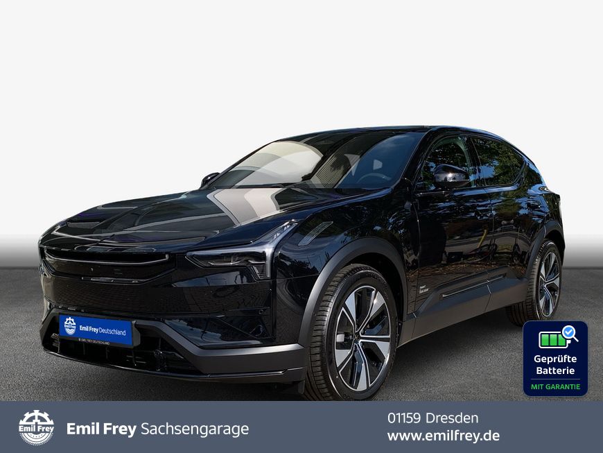 Bild des Angebotes Polestar 3 Long range Dual motor Pilot and Plus pack