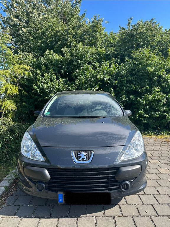 Bild des Angebotes Peugeot 307