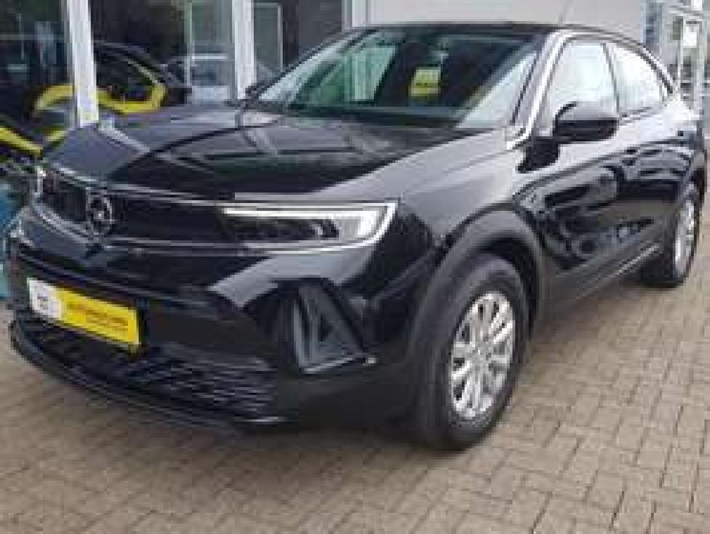 Bild des Angebotes Opel Mokka e Edition