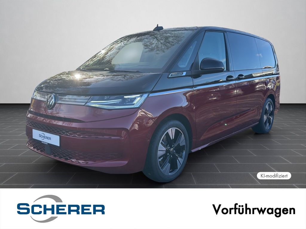 Bild des Angebotes Volkswagen T7 Multivan Style 2.0TDI HeadUp SHZ Gute-Nacht-P
