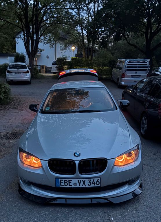 Bild des Angebotes BMW 325i Coupé - Schalter LCI M-Conversion