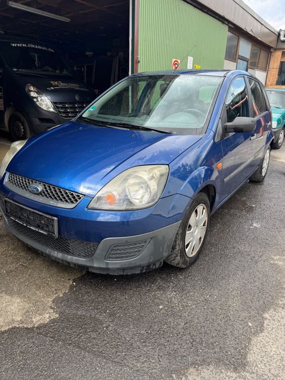 Bild des Angebotes Ford Fiesta 1,3 51 kW Duratec