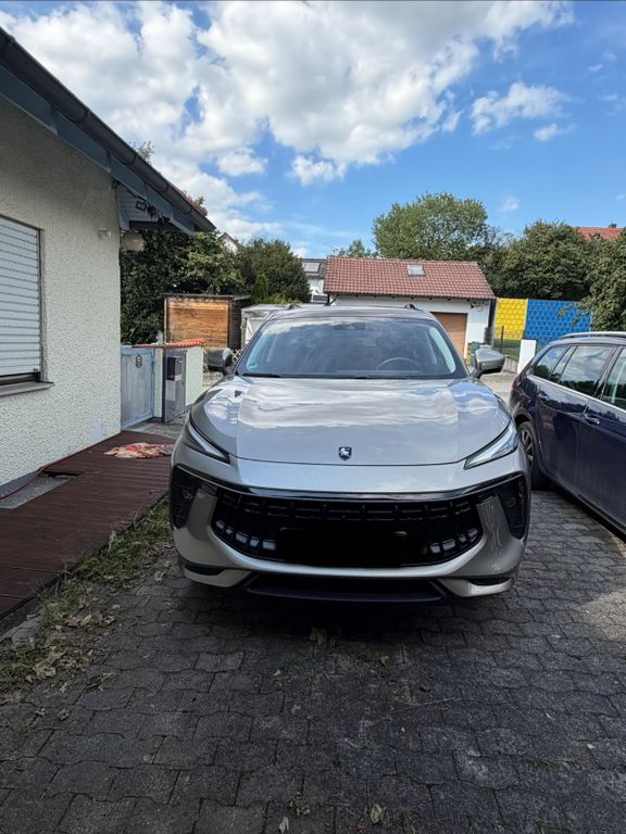 Bild des Angebotes DFM Forthing 5