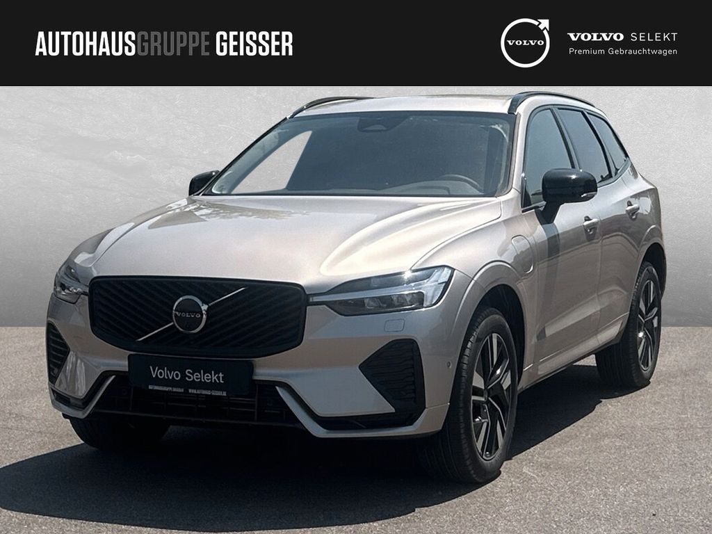 Bild des Angebotes Volvo XC60 T8 AWD Plug-in-Hybrid Plus Dark ACC BLIS