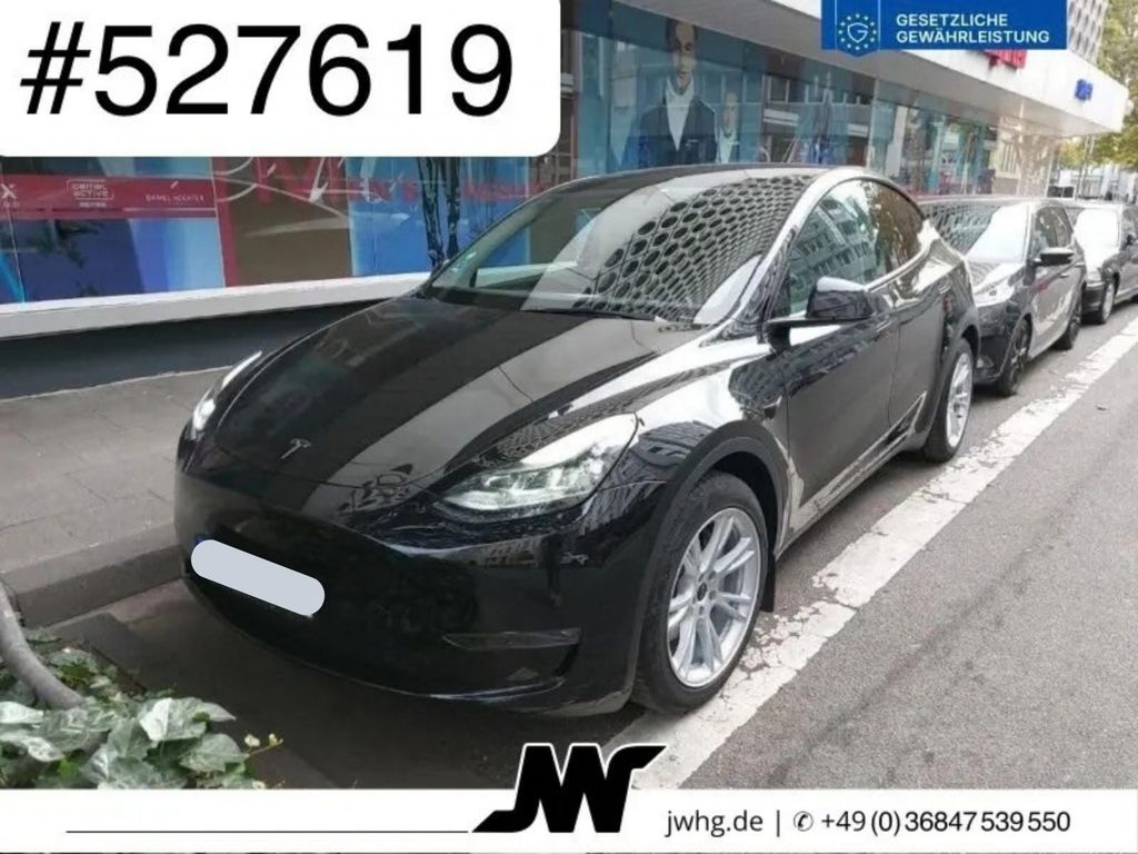 Bild des Angebotes Tesla Model Y Long Range Dual AWD AUTOPILOT 3 | PANO
