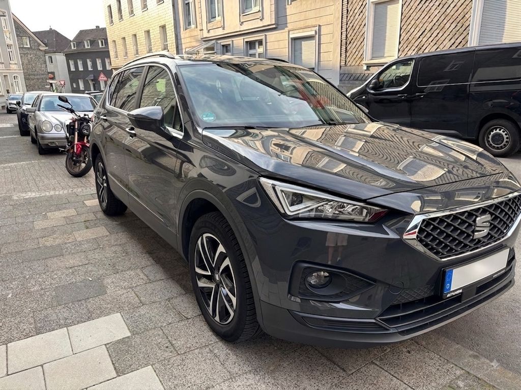 Bild des Angebotes Seat Tarraco 2.0 TDI 110kW Style Style
