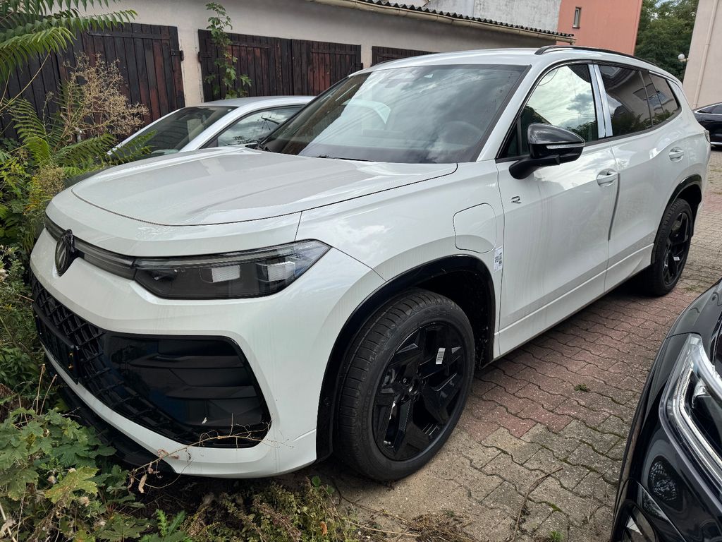 Bild des Angebotes Volkswagen Tayron R-Line 1.5 TSI DSG Plug-In-Hybrid