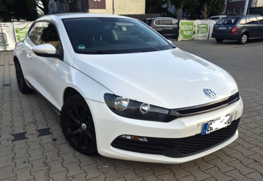 Bild des Angebotes Volkswagen Scirocco 1.4 TSI Edition Edition