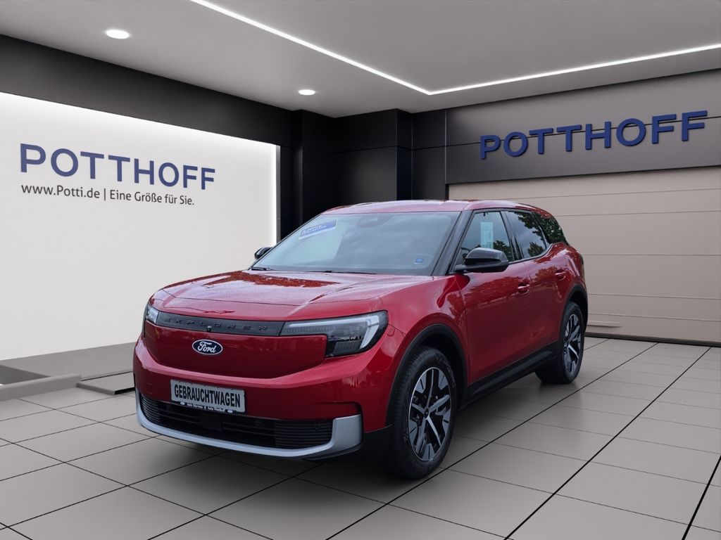 Bild des Angebotes Ford Explorer AWD 79kWh Kamera LED Head-Up-Display