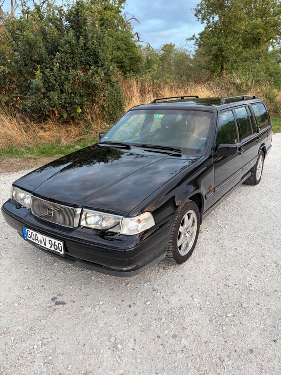 Bild des Angebotes Volvo 960 2.5-24V -