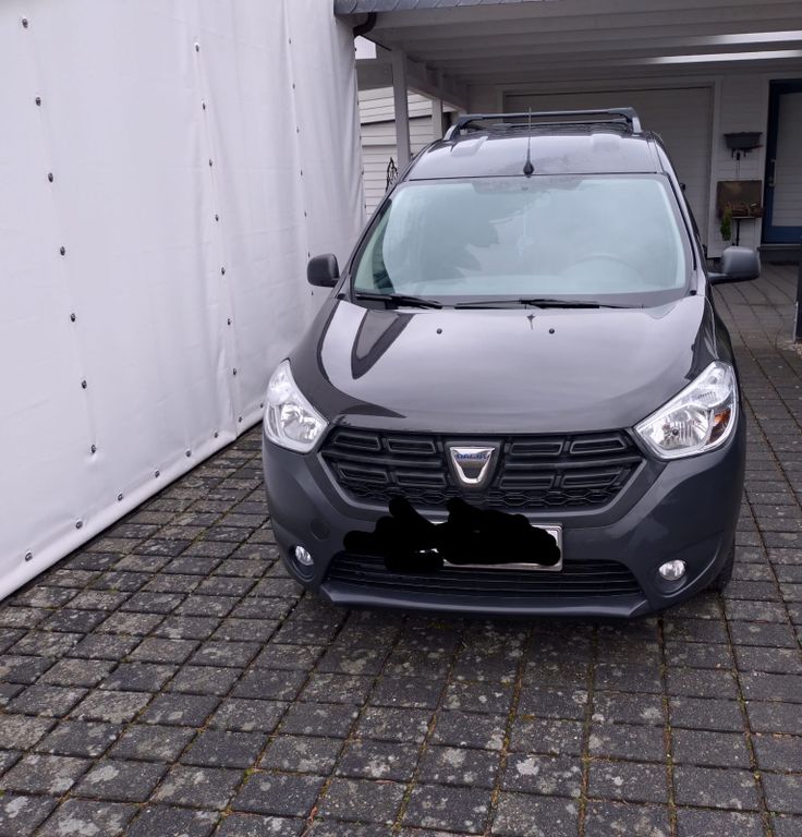 Bild des Angebotes Dacia Dokker 1,5dci Express Comfort