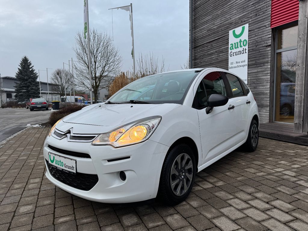 Bild des Angebotes Citroën C3 Attraction Klima