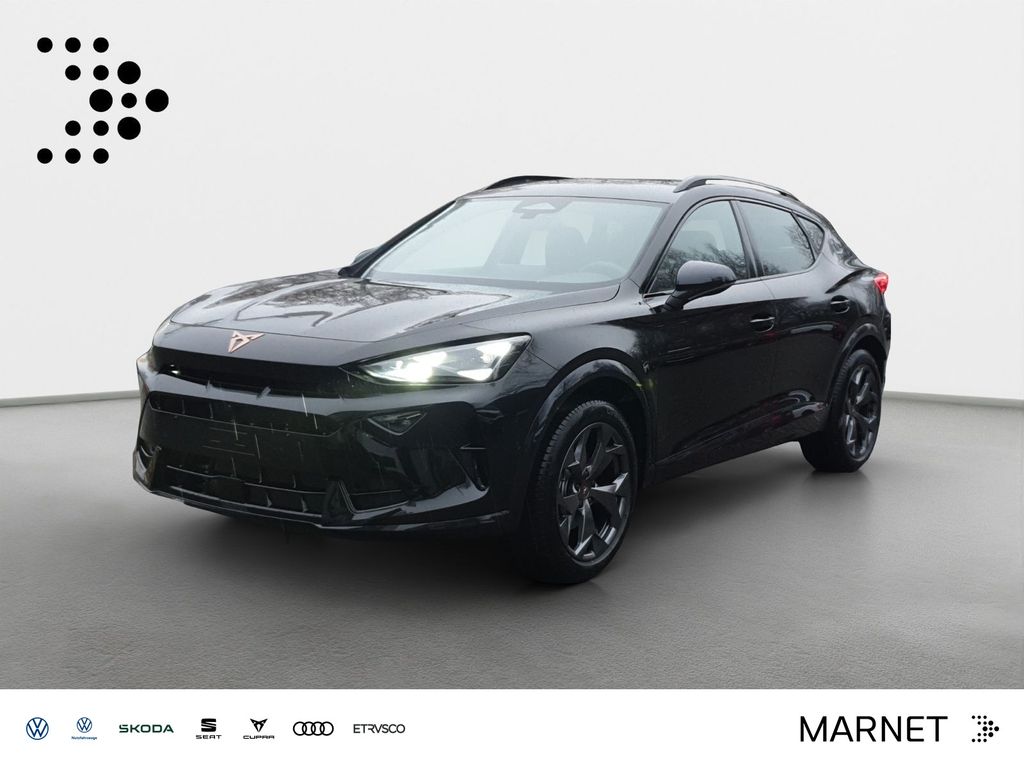 Bild des Angebotes Cupra Formentor 2.0 TSI 150 kW (204 PS) *EDGE*Sennheis