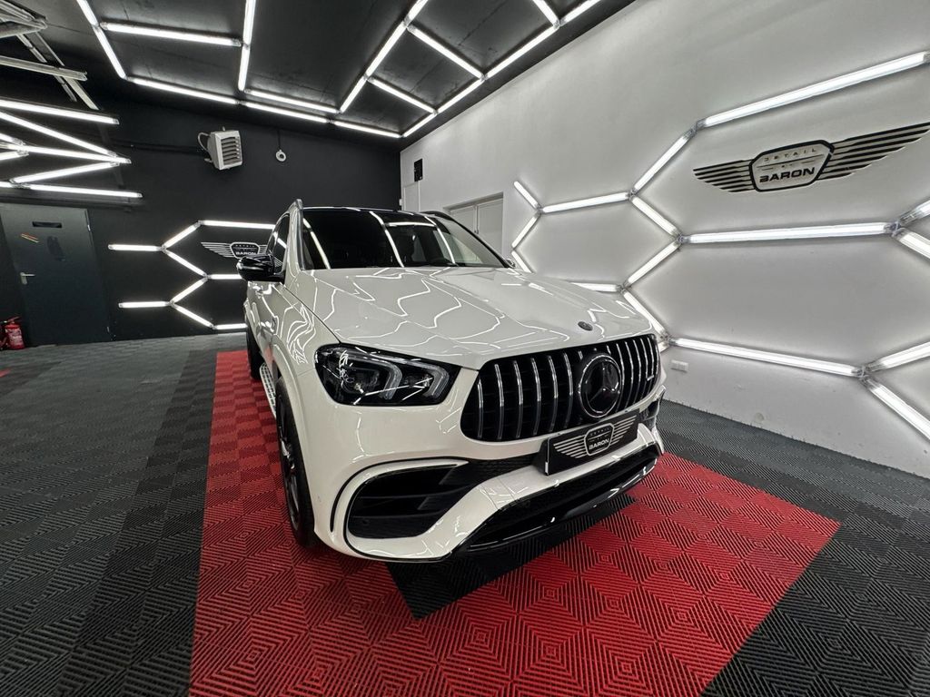 Bild des Angebotes Mercedes-Benz Mercedes-AMG GLE 63 S 4MATIC+