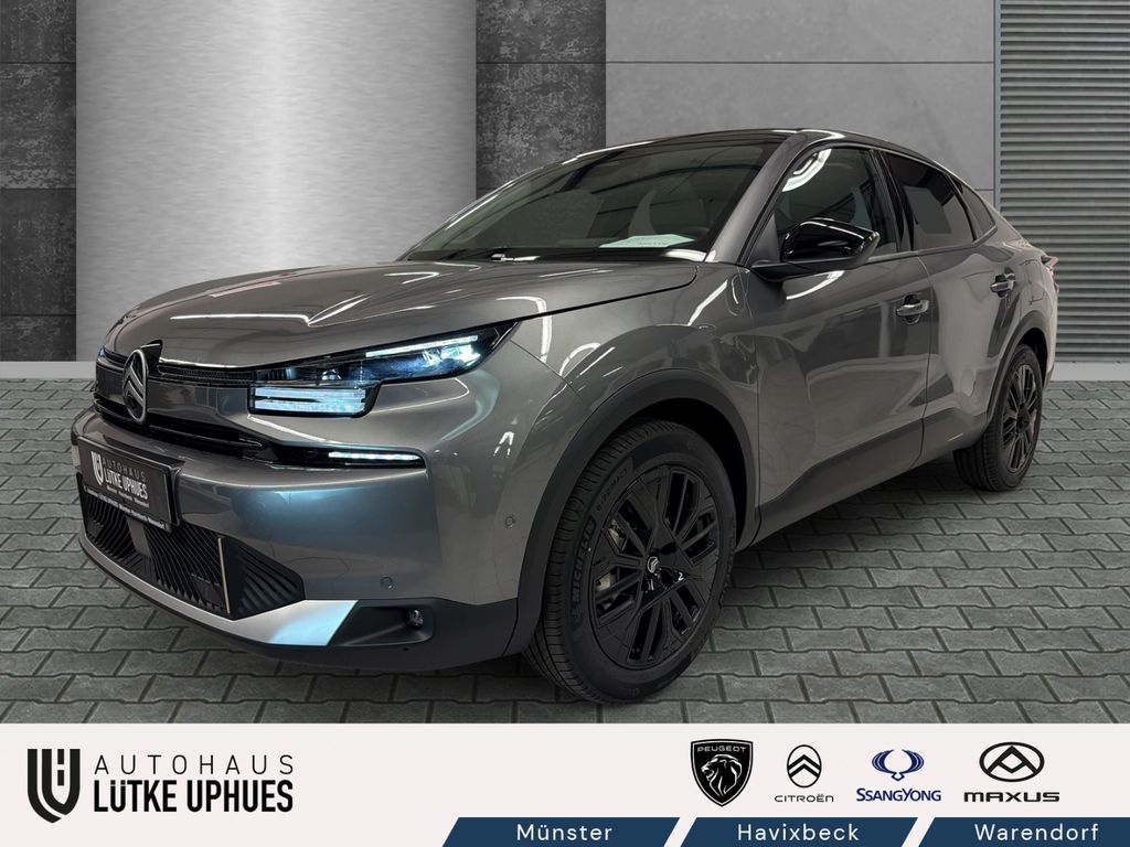 Bild des Angebotes Citroën C4 X Max Hybrid 145 El. Pano Navi CarPlay SHZ