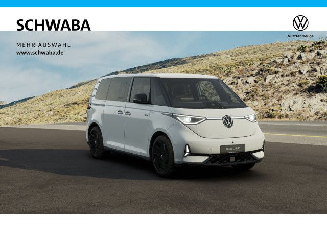 Bild des Angebotes Volkswagen ID.Buzz GTX 4MOTION IQ.LIGHT*5-Jahre-Garantie*