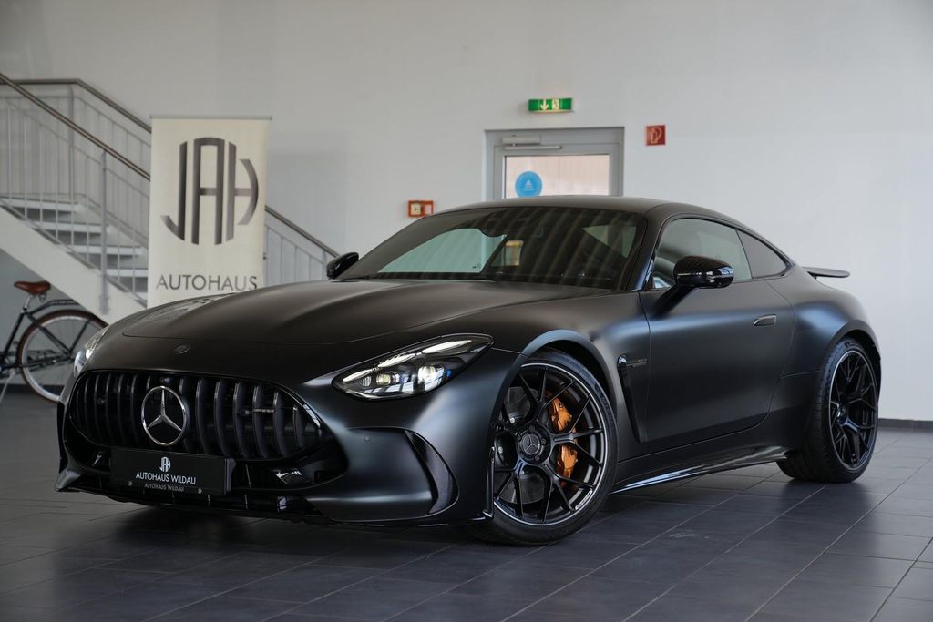 Bild des Angebotes Mercedes-Benz 63 S E Performance Premium Plus *KERAMIK*