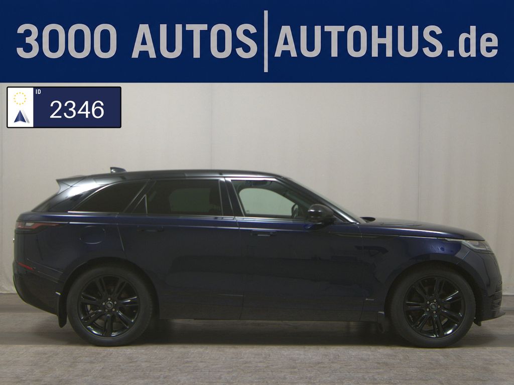 Bild des Angebotes Land Rover Range Rover Velar D200 R-Dynamic Leder Navi Pano