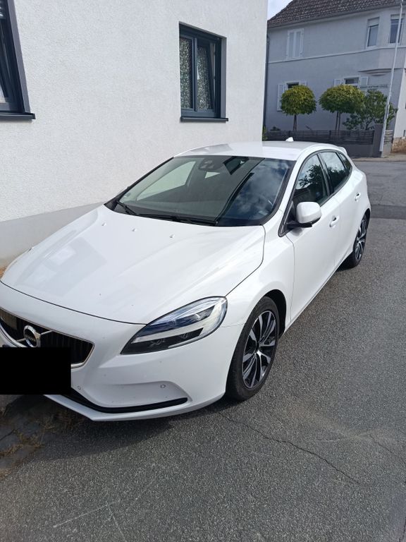Volvo V40 D3 Geartronic Momentum Momentum
