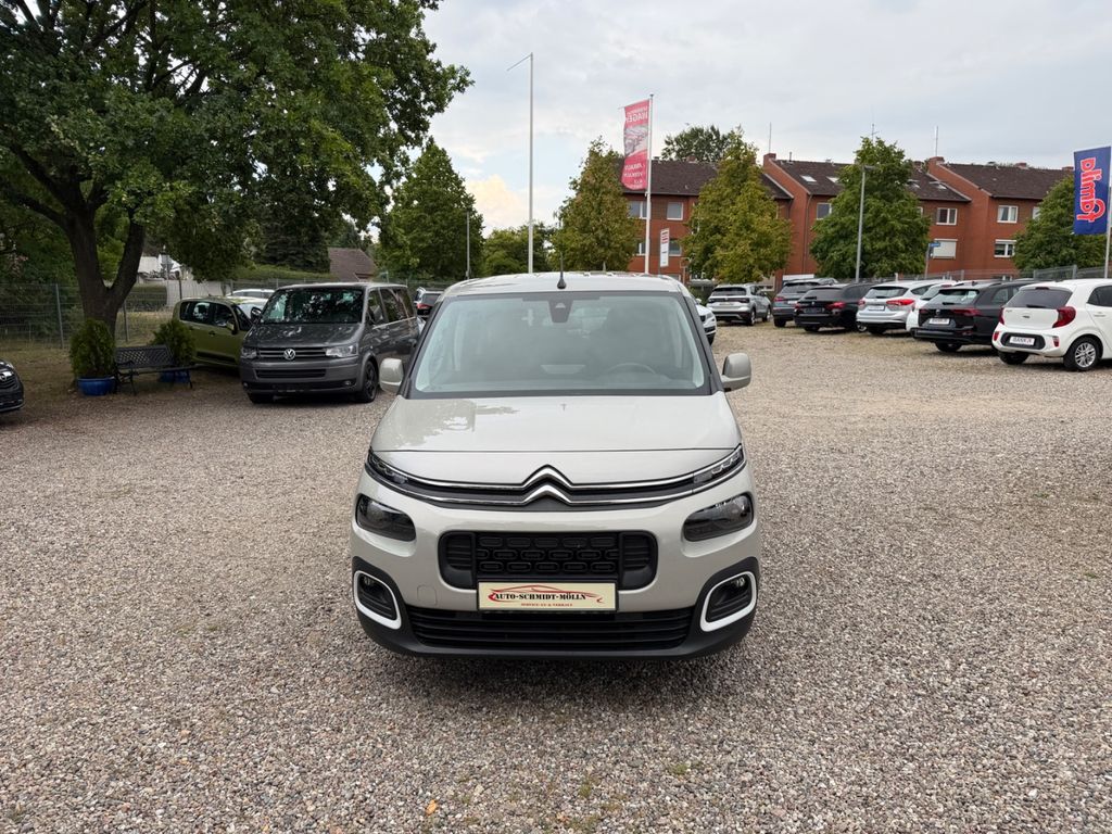Bild des Angebotes Citroën Berlingo Feel XL