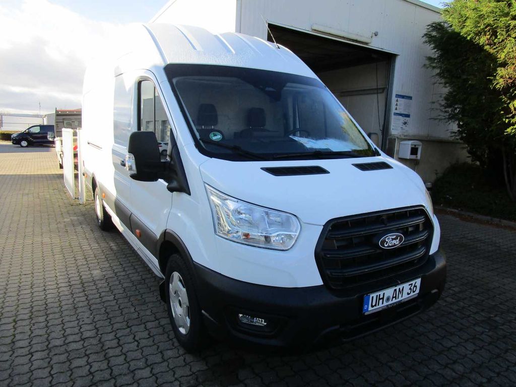 Bild des Angebotes Ford Transit 350 TDCi L4H3 Lkw HA Trend