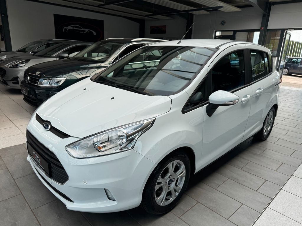 Bild des Angebotes Ford B-Max B-MAX Sync Edition