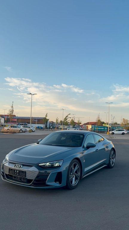 Bild des Angebotes Audi e-tron GT