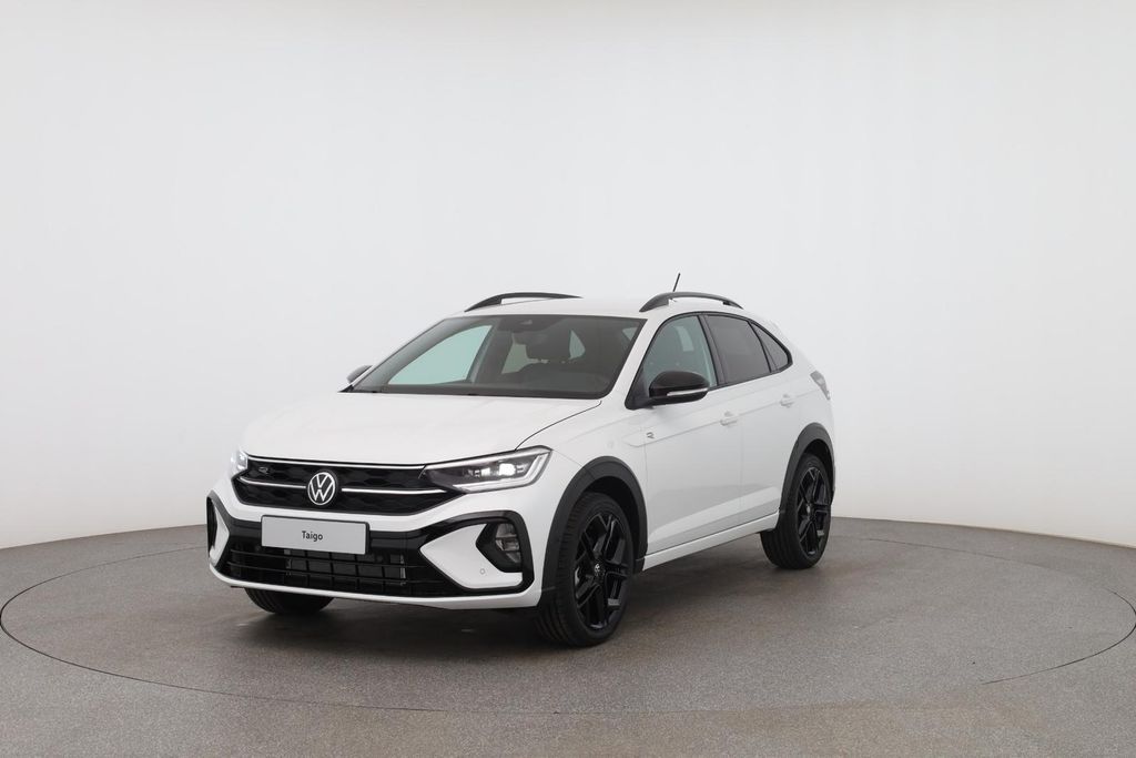 Bild des Angebotes Volkswagen Taigo Sport TSI DSG