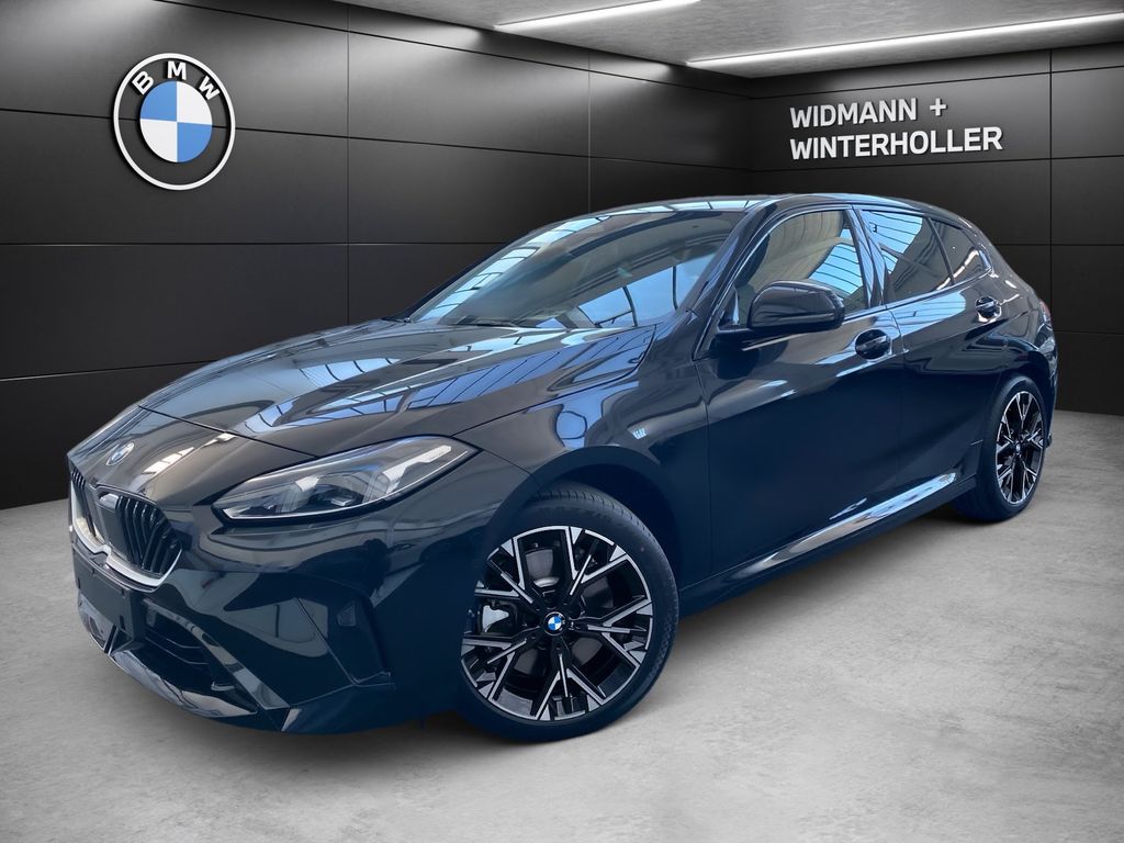 Bild des Angebotes BMW 123 xDrive 5-Türer Top ausgestattet -29% Nachlas