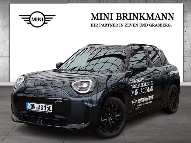 Bild des Angebotes MINI Aceman SE Elektro JCW Trim AHK Navi HeadUp Pano.