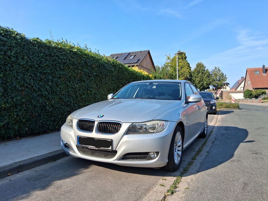 Bild des Angebotes BMW 316i